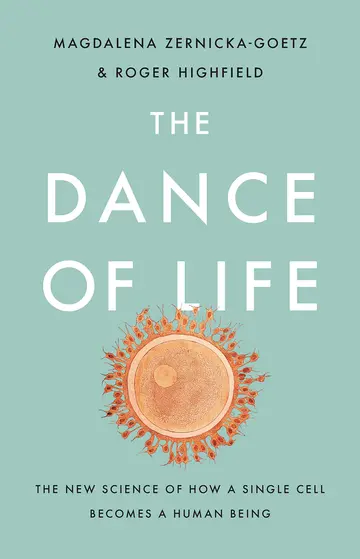 Cover of The Dance of Life