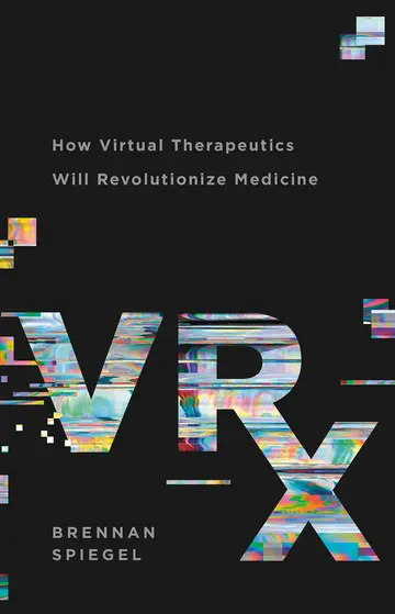 Cover of Vrx