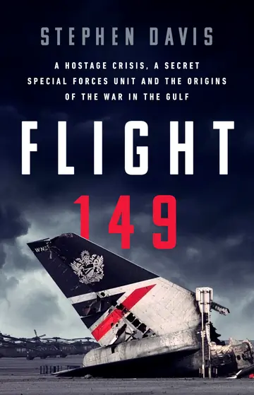 Cover of Flight 149