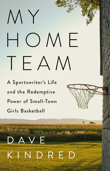 Cover of My Home Team