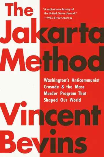 Cover of The Jakarta Method