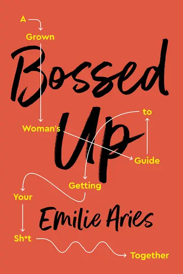 Cover of Bossed up