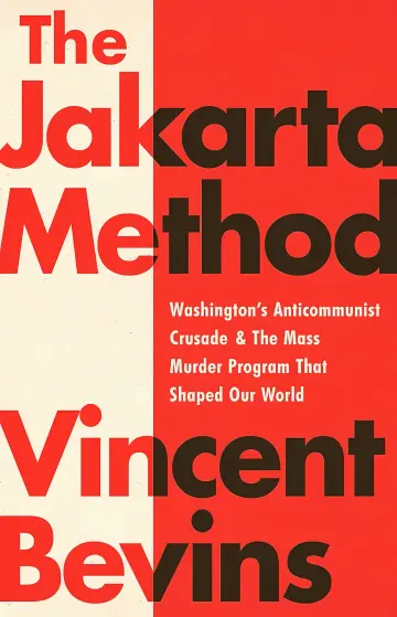 Cover of The Jakarta Method