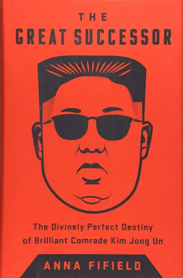 Cover of The Great Successor