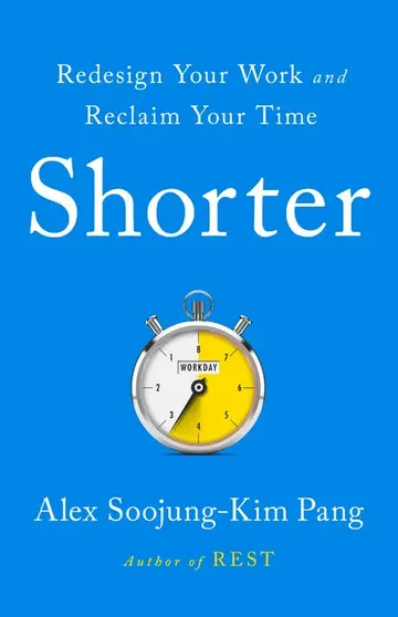 Cover of Shorter