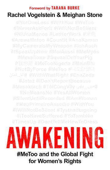 Cover of Awakening