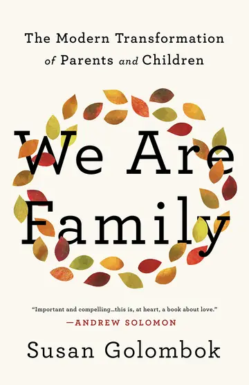 Cover of We Are Family