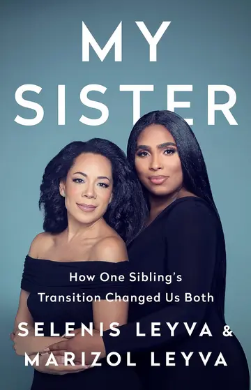 Cover of My Sister