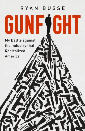 Cover of Gunfight