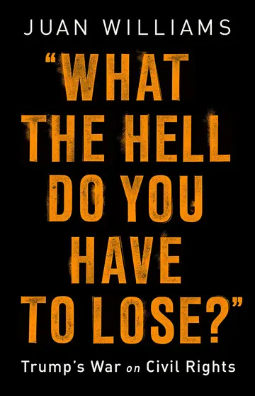 Cover of What the Hell Do You Have to Lose?