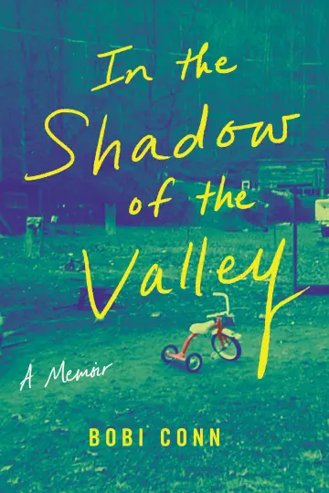 Cover of In the Shadow of the Valley