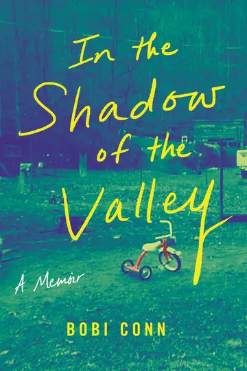 Cover of In the Shadow of the Valley
