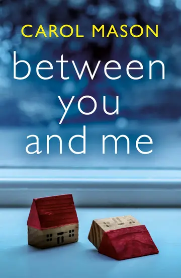 Cover of Between You and Me