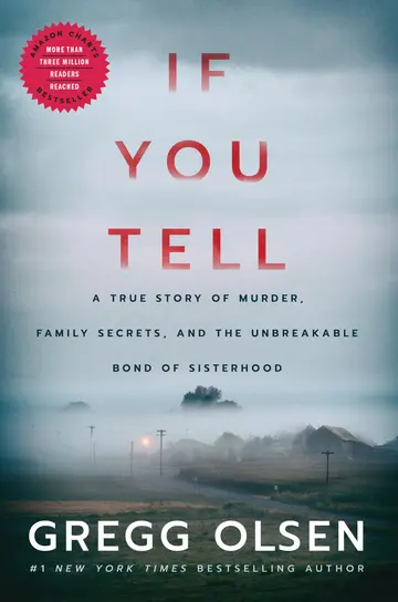 Cover of If You Tell