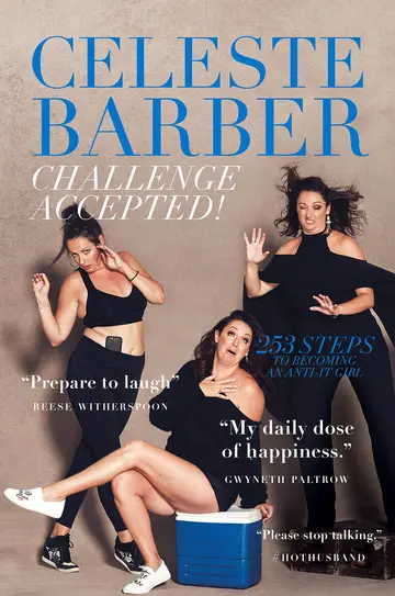 Cover of Challenge Accepted!