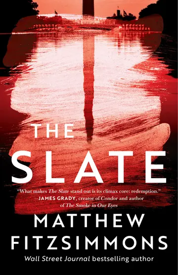 Cover of The Slate