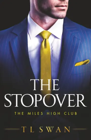 Cover of The Stopover