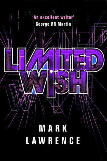 Cover of Limited Wish