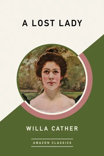 Cover of A Lost Lady