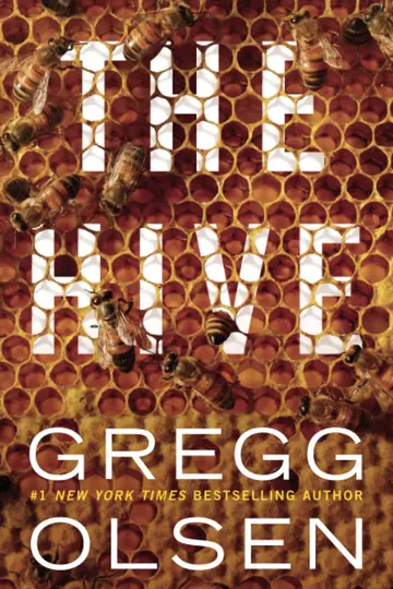 Cover of The Hive