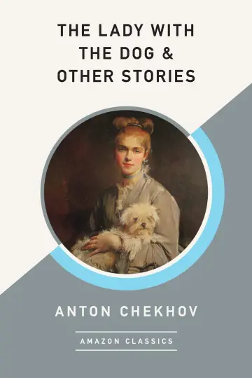 Cover of The Lady with the Dog & Other Stories