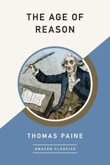 Cover of The Age of Reason