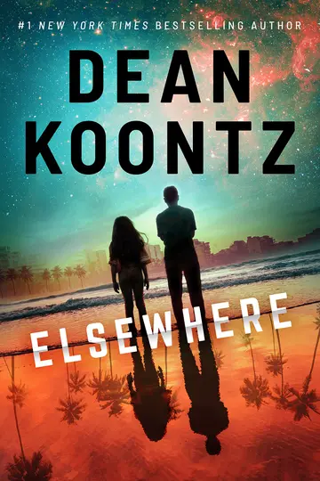 Cover of Elsewhere