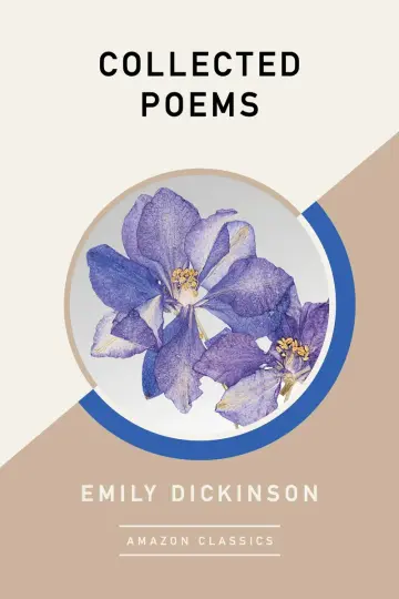 Cover of Collected Poems