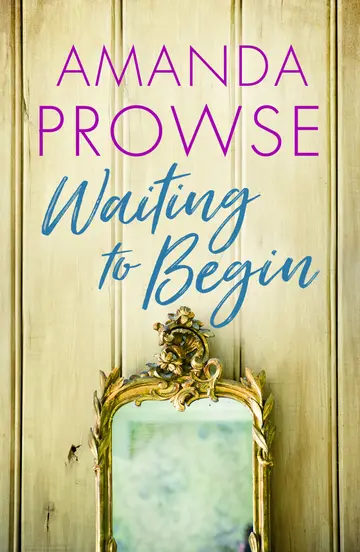 Cover of Waiting to Begin