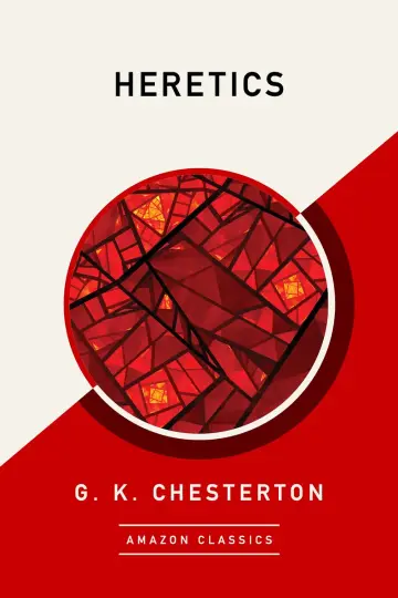 Cover of Heretics