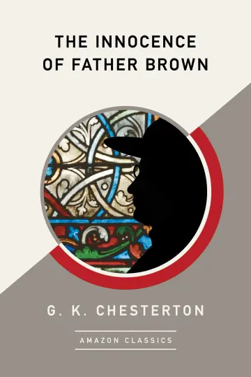 Cover of The Innocence of Father Brown