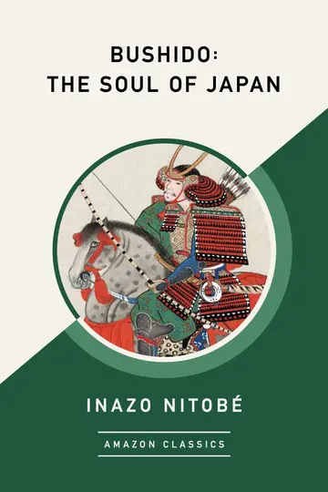 Cover of Bushido