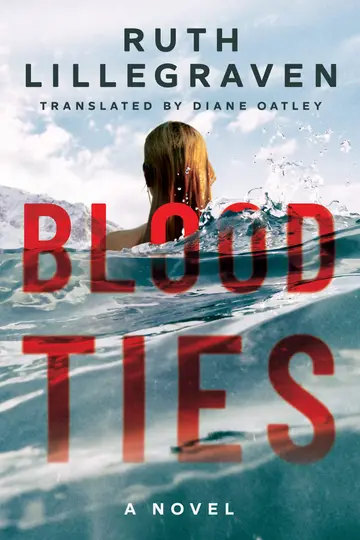 Cover of Blood Ties