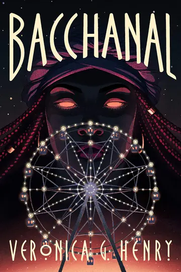 Cover of Bacchanal