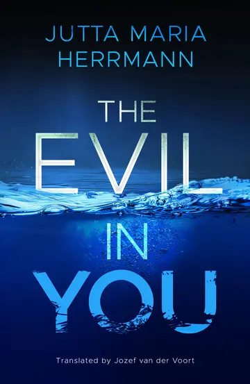 Cover of The Evil in You