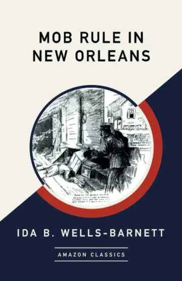 Cover of Mob Rule in New Orleans