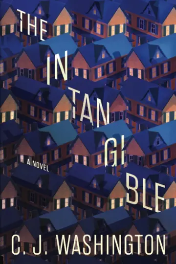 Cover of The Intangible