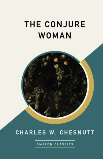 Cover of The Conjure Woman
