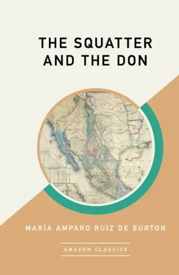 Cover of The Squatter and the Don
