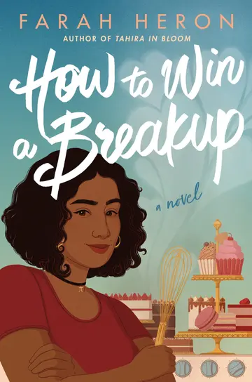 Cover of How to Win a Breakup
