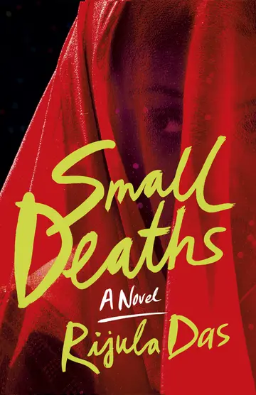 Cover of Small Deaths