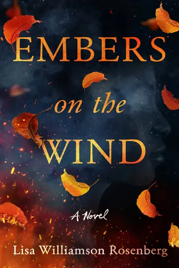 Cover of Embers on the Wind