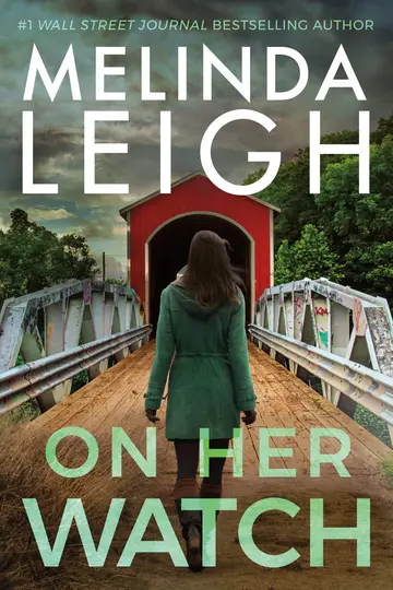 Cover of On Her Watch