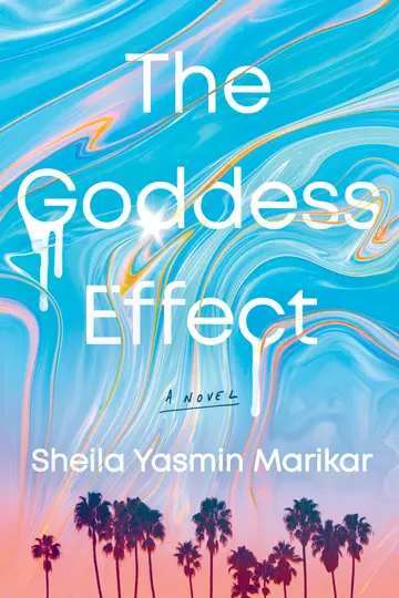 Cover of The Goddess Effect