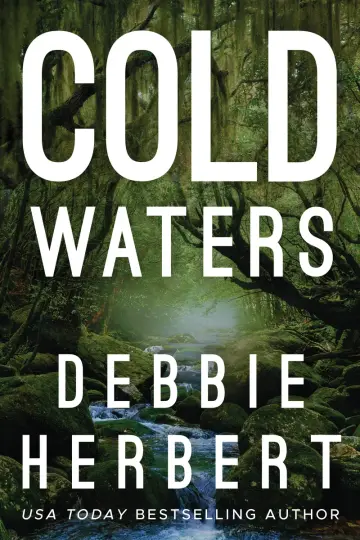 Cover of Cold Waters