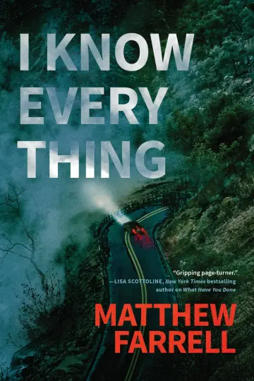 Cover of I Know Everything
