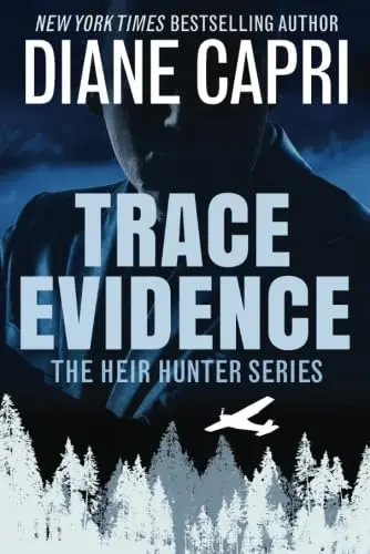 Cover of Trace Evidence