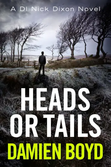 Cover of Heads or Tails