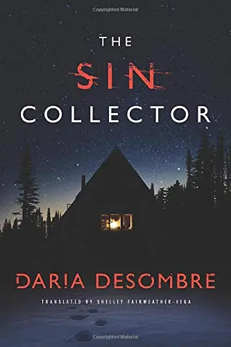 Cover of The Sin Collector