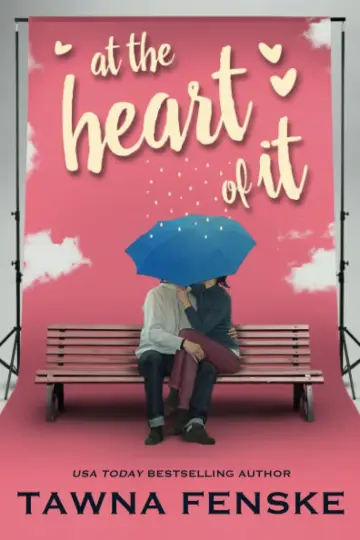Cover of At the Heart of It
